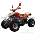 250cc Water Cooled Chain Drive Manual Gear ATV